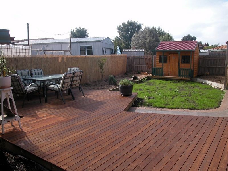 14 Brayford Nook, Craigieburn VIC 3064