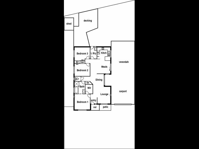 14 Brayford Nook, Craigieburn VIC 3064