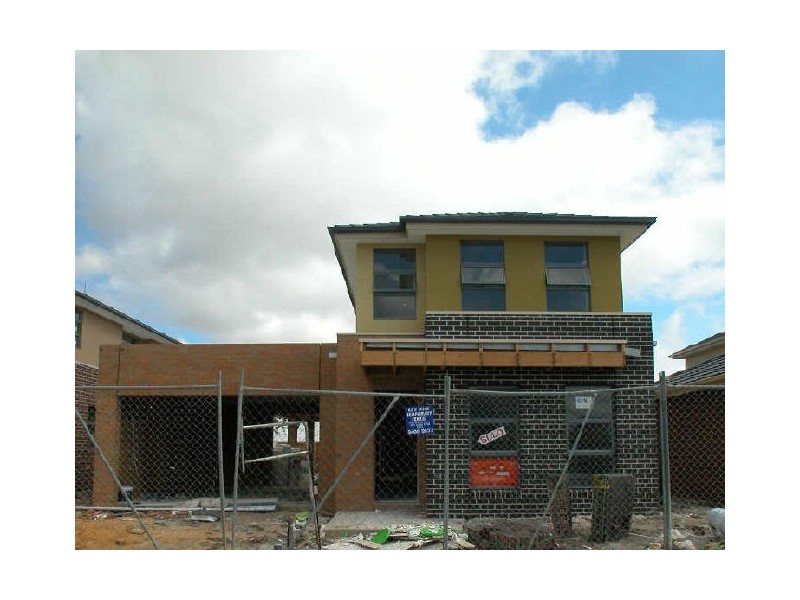 Lot 619 Dunolly Street, Epping VIC 3076