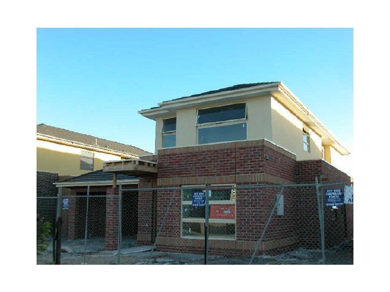Lot 620 Dunolly Street, Epping VIC 3076