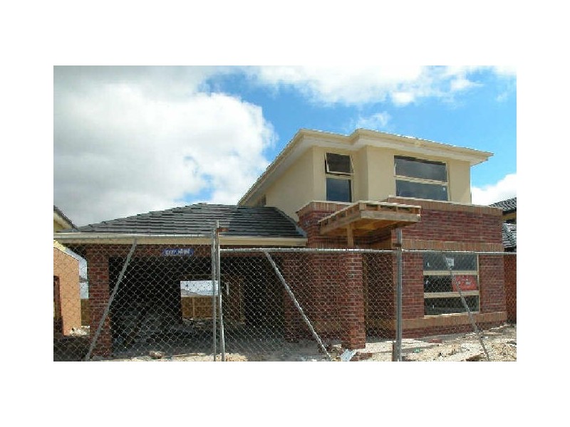 Lot 620 Dunolly Street, Epping VIC 3076