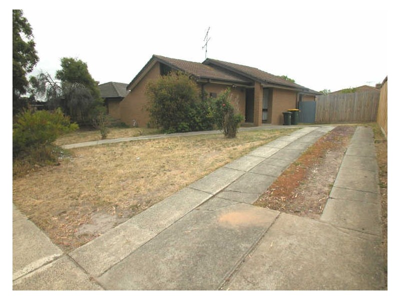 428 Childs Road, Mill Park VIC 3082