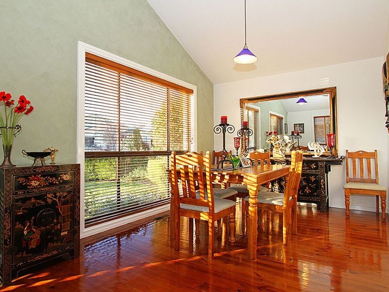 78 Grenda Drive, Mill Park VIC 3082