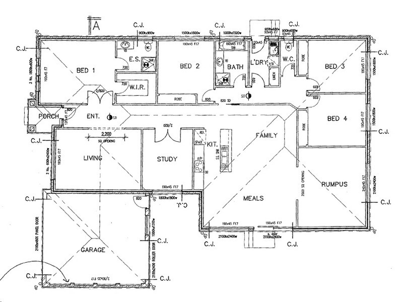 1709/ Yantara Walk, South Morang VIC 3752