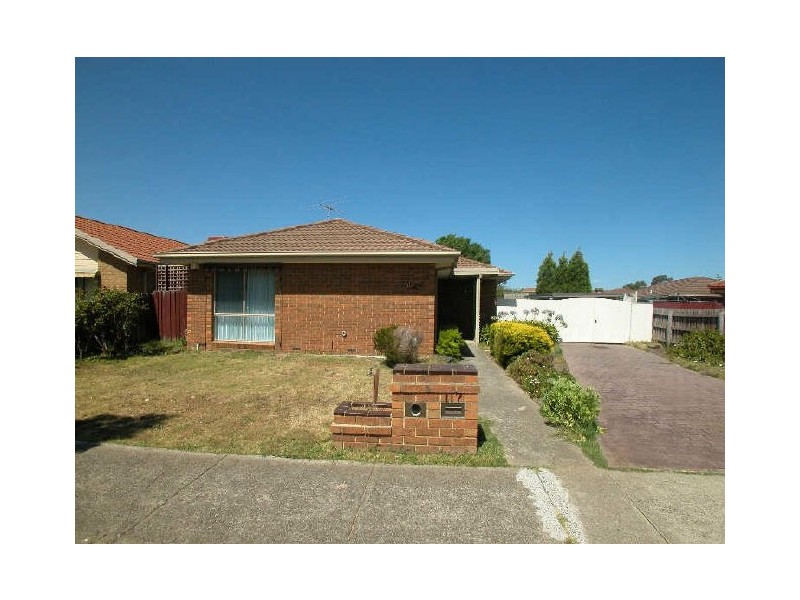 117 Roycroft Avenue, Mill Park VIC 3082