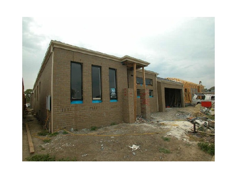 Lot 16111 Kareelah Link, South Morang VIC 3752