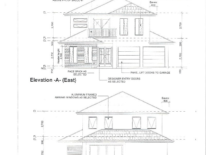 94/Unit 1 Farmhouse Boulevard, Epping VIC 3076