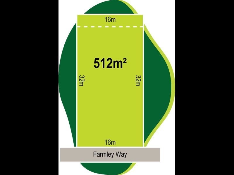 Lot 512 Farmley Way, Epping VIC 3076