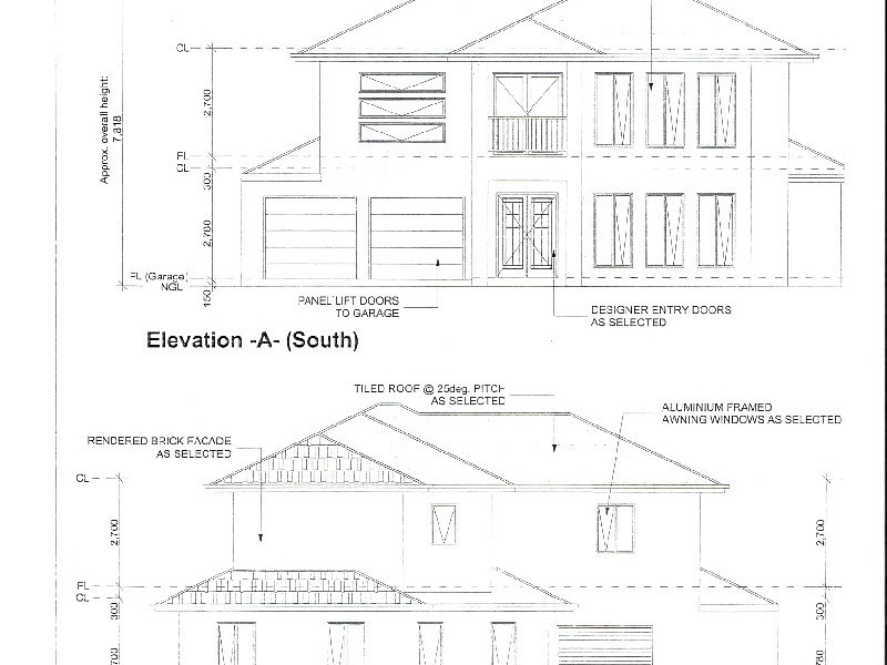 94/Unit 2 Farmhouse Boulevard, Epping VIC 3076