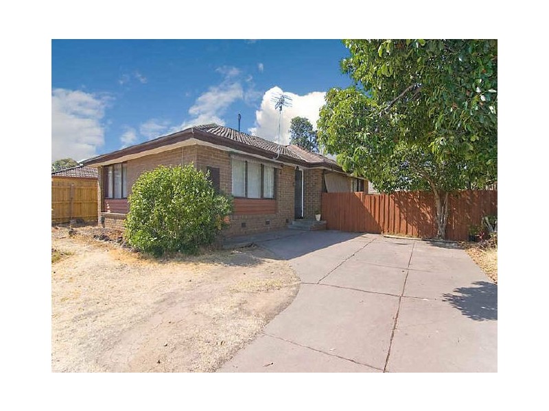 47 Blamey Avenue, Mill Park VIC 3082