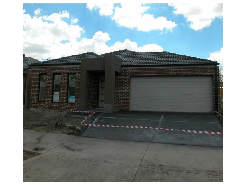 Lot 1251 Goshawk Parade, South Morang VIC 3752