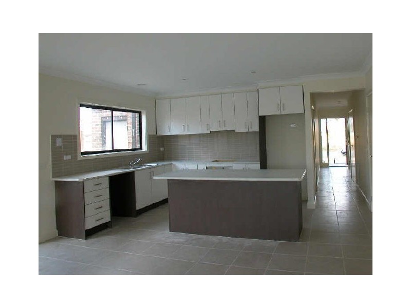 Lot 1251 Goshawk Parade, South Morang VIC 3752