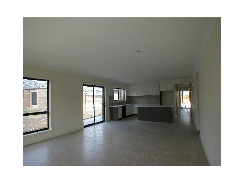 Lot 1251 Goshawk Parade, South Morang VIC 3752