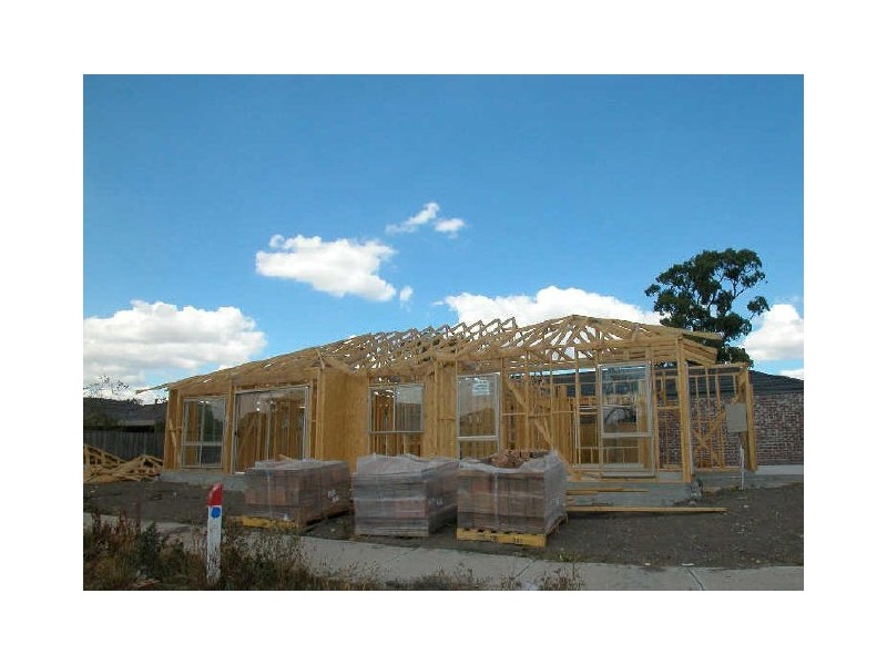 Lot 1767 Jenolan Way, South Morang VIC 3752