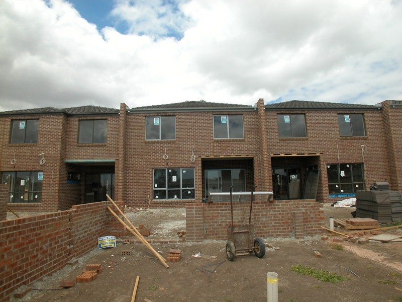 Lot 1263 Bonniebird Lane, South Morang VIC 3752