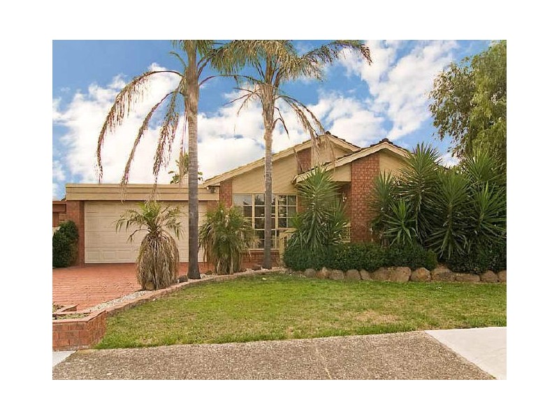 57 Redleap Avenue, Mill Park VIC 3082