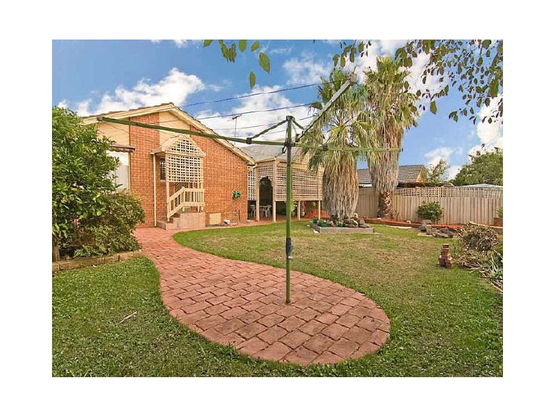 57 Redleap Avenue, Mill Park VIC 3082