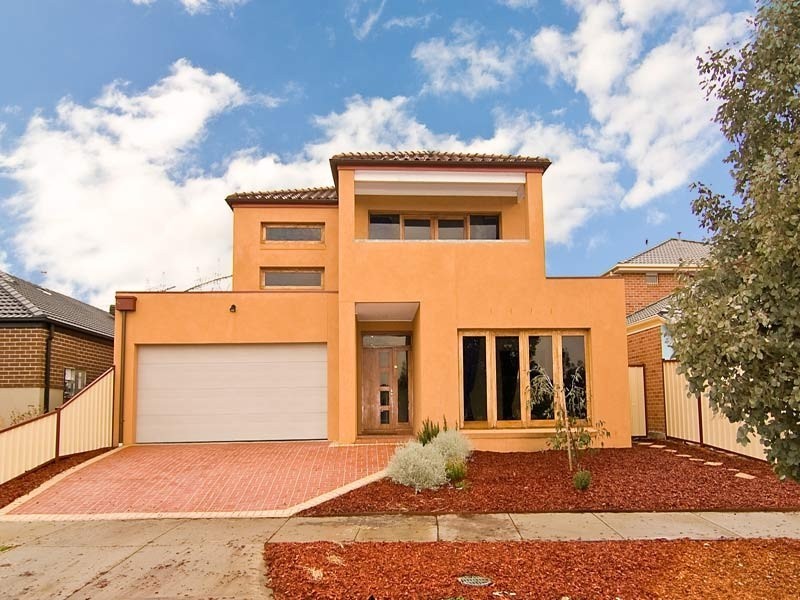 10 Billabong Circuit, Epping VIC 3076