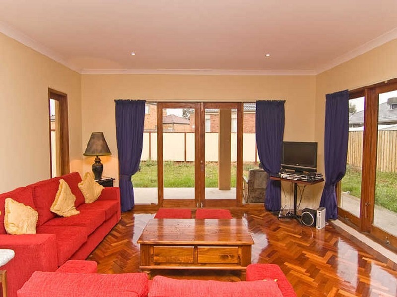 10 Billabong Circuit, Epping VIC 3076