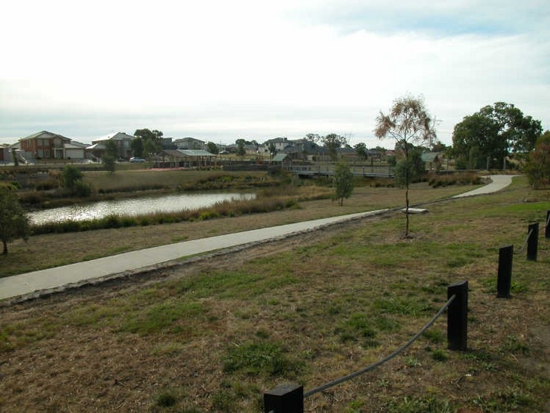 10 Billabong Circuit, Epping VIC 3076
