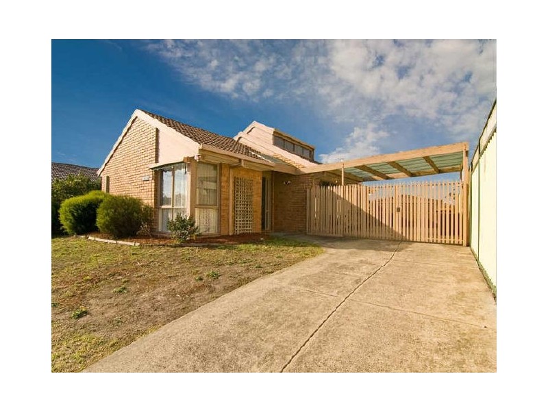 16 Centenary Drive, Mill Park VIC 3082