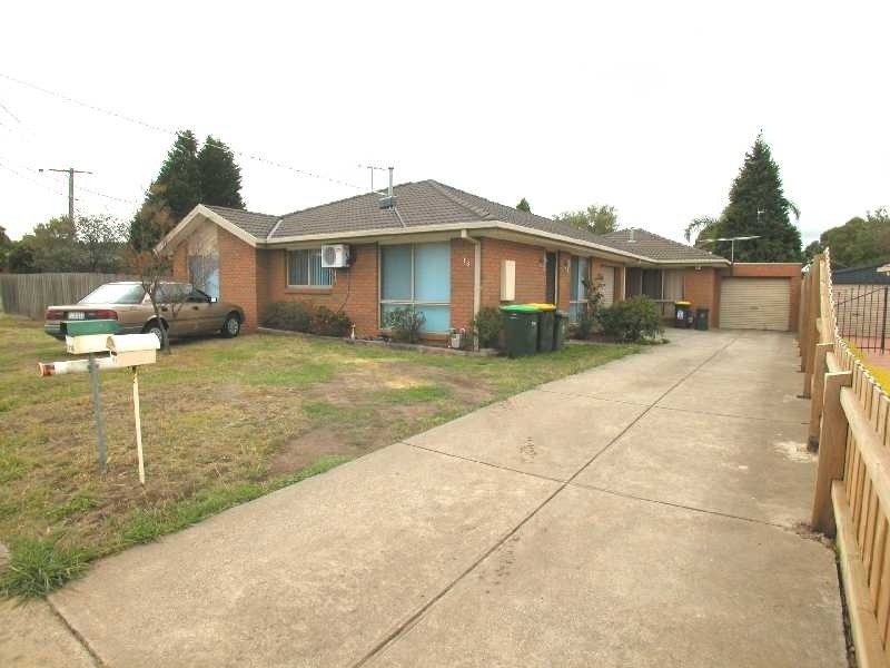 16A Dransfield Way, Epping VIC 3076