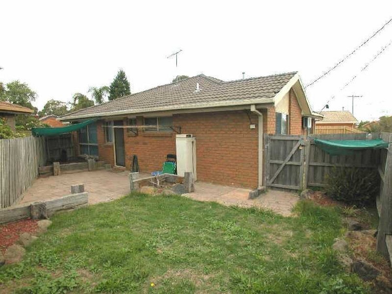 16A Dransfield Way, Epping VIC 3076