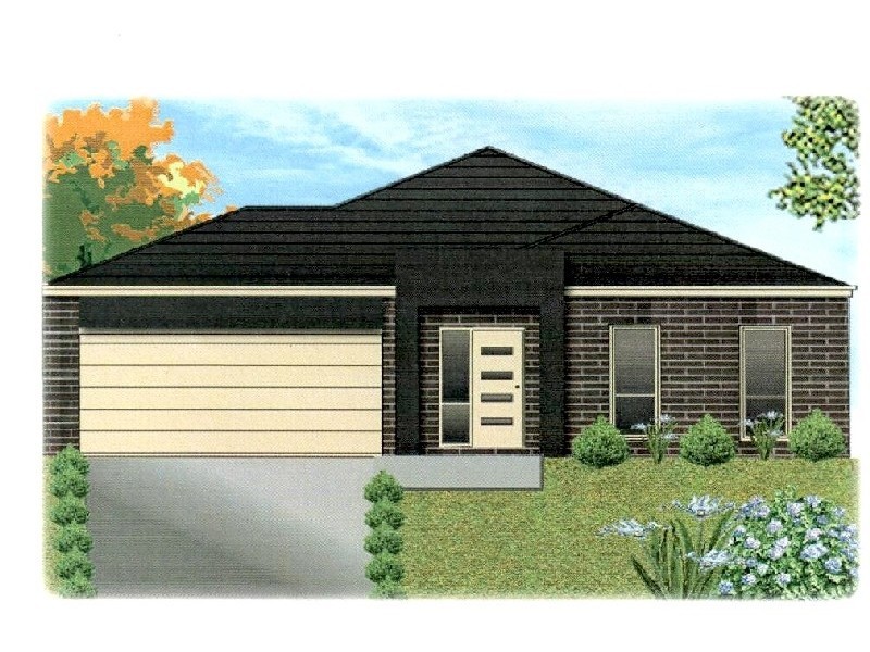 1468/ Musduck Square, South Morang VIC 3752