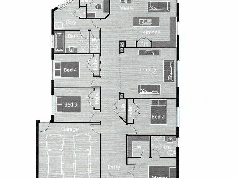1468/ Musduck Square, South Morang VIC 3752