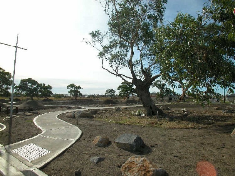 Lot 2531 Creeds Farm Lane, Epping VIC 3076