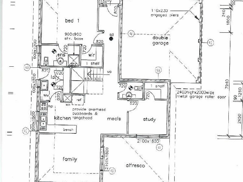 Lot 2531 Creeds Farm Lane, Epping VIC 3076