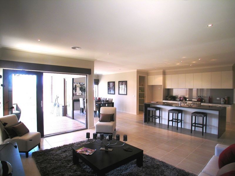 Lot 2825 Macfie Avenue, Epping VIC 3076