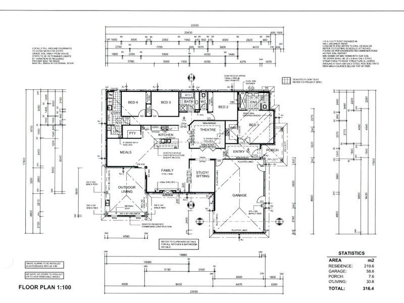 Lot 2825 Macfie Avenue, Epping VIC 3076