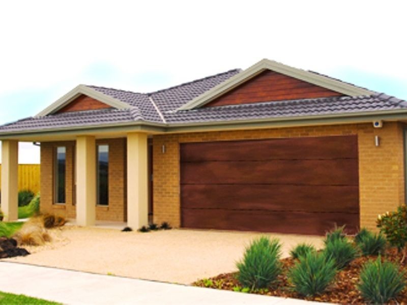 Lot 2717 Inverness Road, Mernda VIC 3754