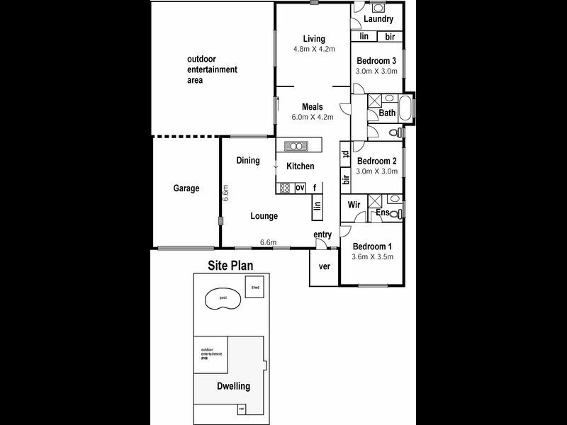 10 Newcombe Court, Mill Park VIC 3082