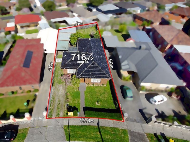 13 Boston Road, Lalor VIC 3075