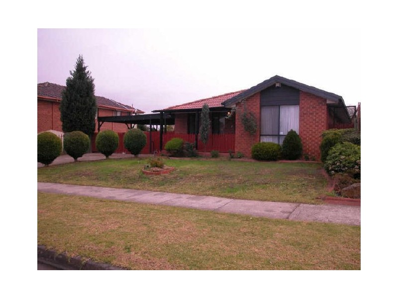 10 Mimosa Road, Mill Park VIC 3082