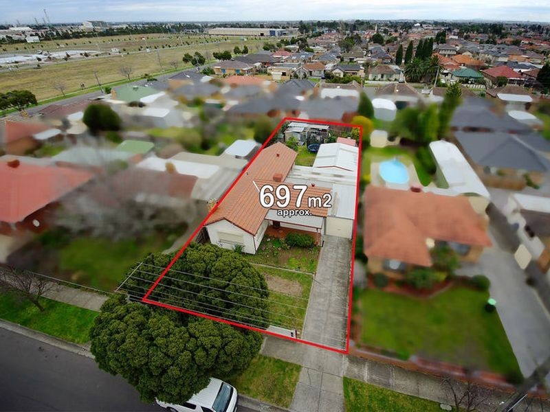 3 Edna Street, Thomastown VIC 3074