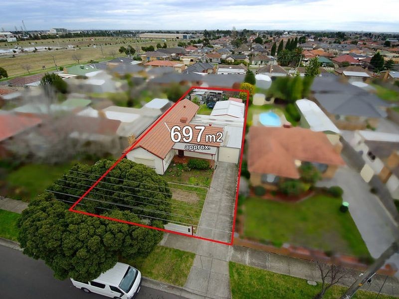 3 Edna Street, Thomastown VIC 3074