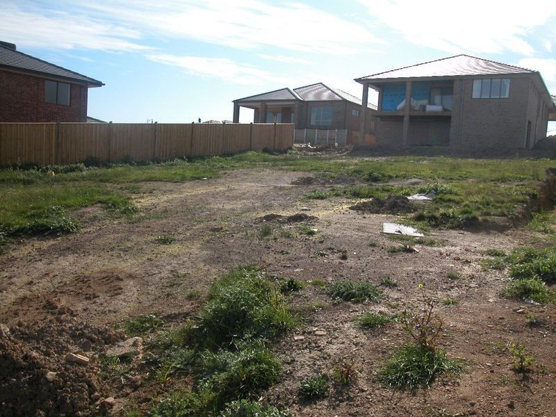 25 Lillian Street, Doreen VIC 3754