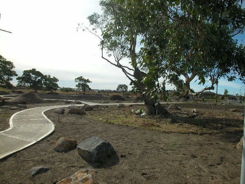 Lot 2530 Creeds Farm Lane, Epping VIC 3076