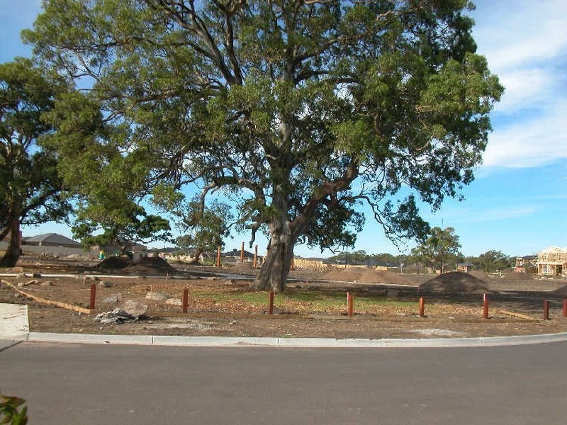 Lot 2510 Creeds Farm Lane, Epping VIC 3076