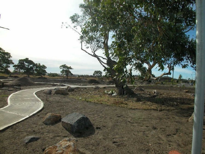 Lot 2510 Creeds Farm Lane, Epping VIC 3076