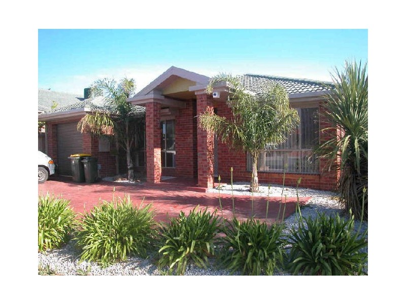 28 Healy Drive, Epping VIC 3076