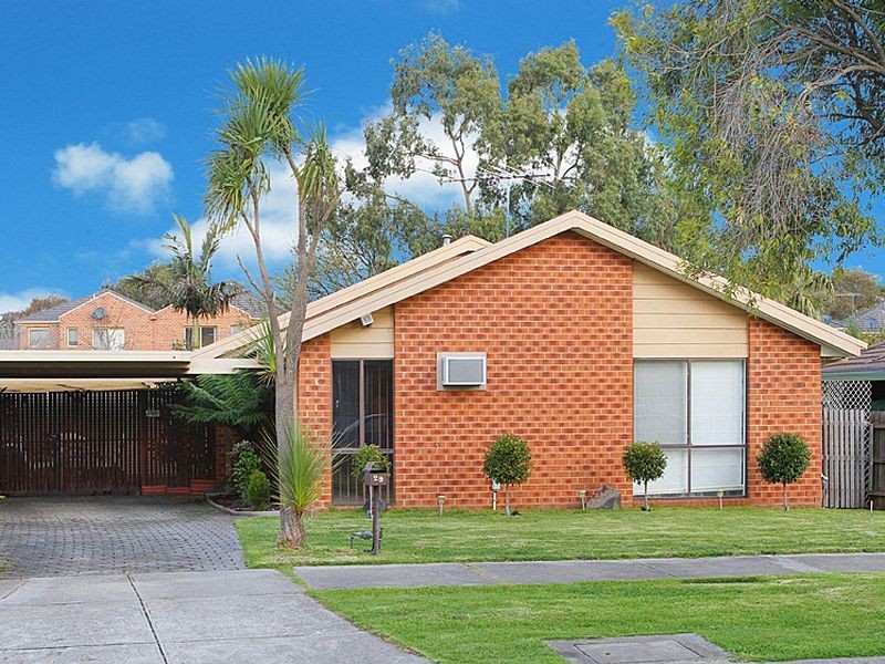 29 Jacaranda Drive, Mill Park VIC 3082