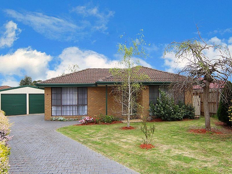 7 Bellevue Court, Mill Park VIC 3082