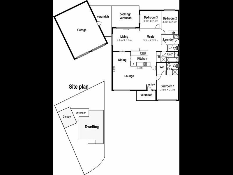 7 Bellevue Court, Mill Park VIC 3082