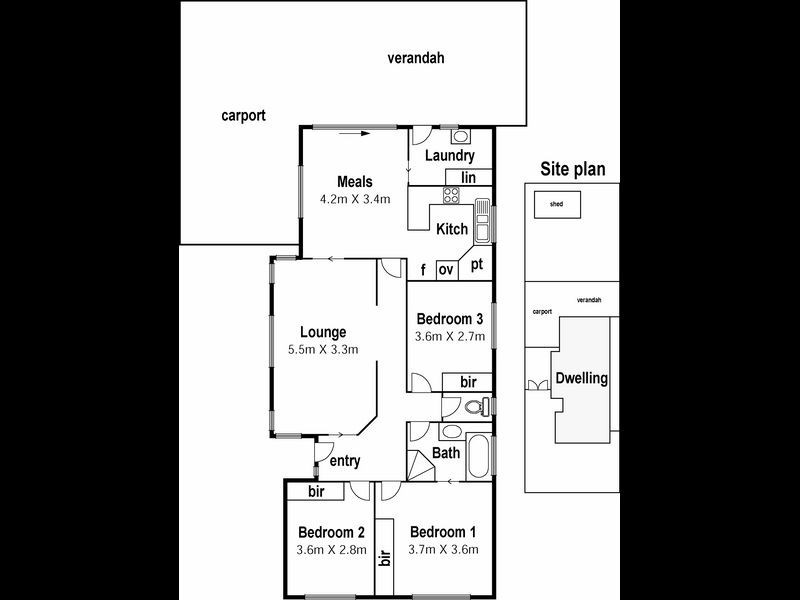 10 Border Drive, Mill Park VIC 3082