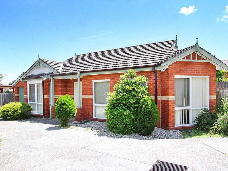 3/6 Clement Court, Mill Park VIC 3082