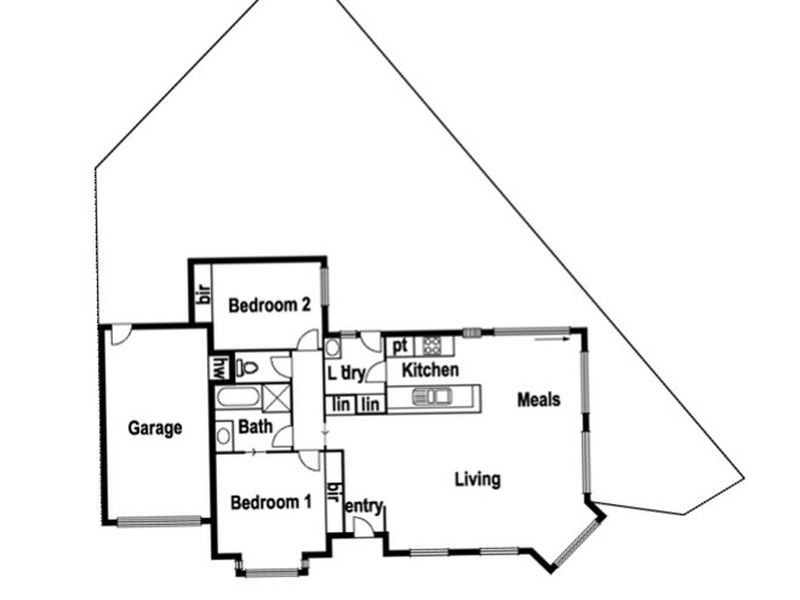 3/6 Clement Court, Mill Park VIC 3082